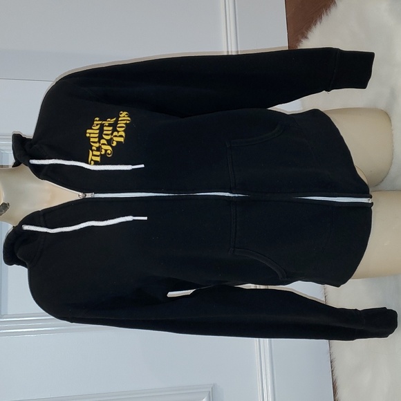 Trailer Park Boys Tops Trailer Park Boys Hoodie S Poshmark